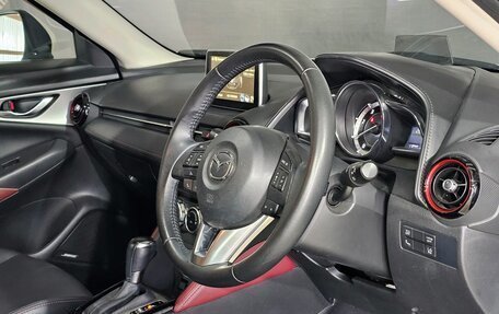 Mazda CX-3 I, 2015 год, 1 455 000 рублей, 22 фотография