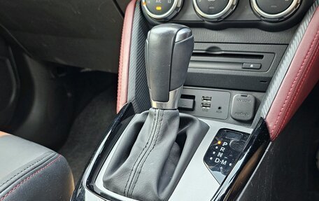 Mazda CX-3 I, 2015 год, 1 455 000 рублей, 29 фотография