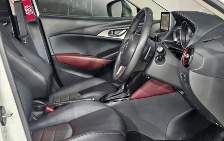 Mazda CX-3 I, 2015 год, 1 455 000 рублей, 23 фотография