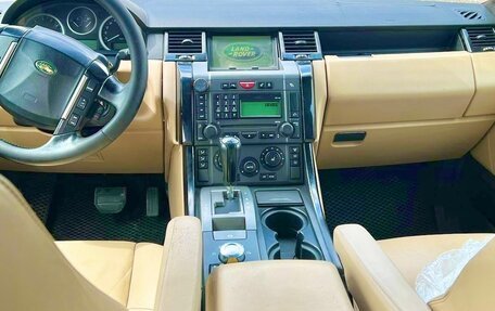 Land Rover Range Rover Sport I рестайлинг, 2006 год, 1 199 999 рублей, 4 фотография
