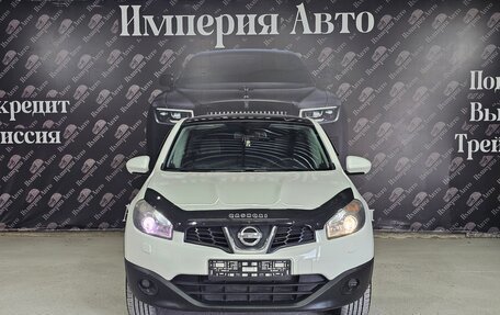 Nissan Qashqai, 2010 год, 1 090 000 рублей, 2 фотография