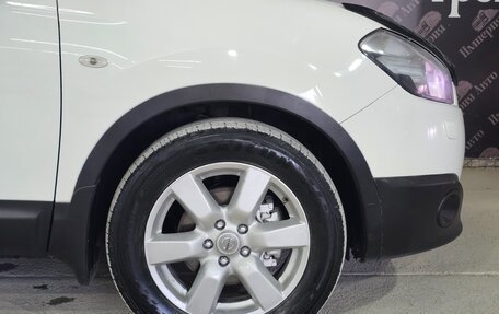 Nissan Qashqai, 2010 год, 1 090 000 рублей, 9 фотография