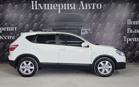Nissan Qashqai, 2010 год, 1 090 000 рублей, 8 фотография
