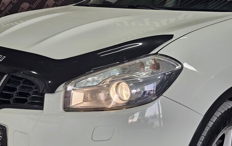 Nissan Qashqai, 2010 год, 1 090 000 рублей, 12 фотография