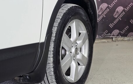 Nissan Qashqai, 2010 год, 1 090 000 рублей, 10 фотография