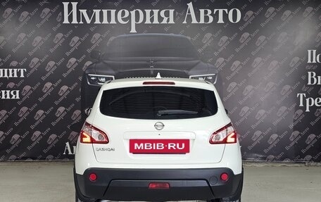 Nissan Qashqai, 2010 год, 1 090 000 рублей, 6 фотография