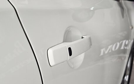 Nissan Qashqai, 2010 год, 1 090 000 рублей, 17 фотография