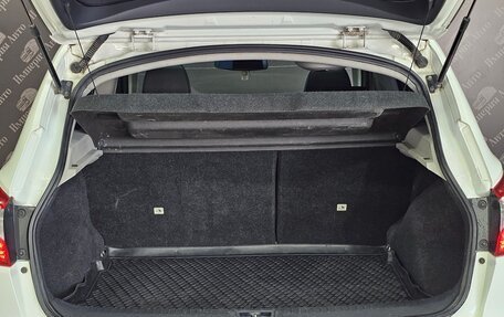 Nissan Qashqai, 2010 год, 1 090 000 рублей, 19 фотография