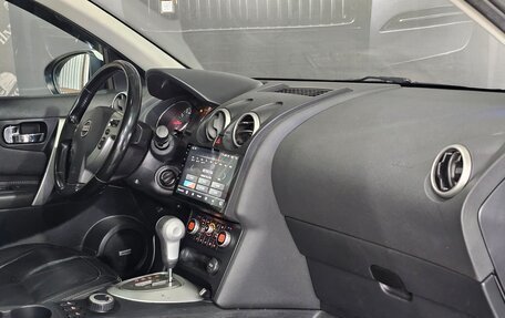 Nissan Qashqai, 2010 год, 1 090 000 рублей, 22 фотография
