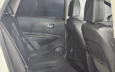 Nissan Qashqai, 2010 год, 1 090 000 рублей, 29 фотография