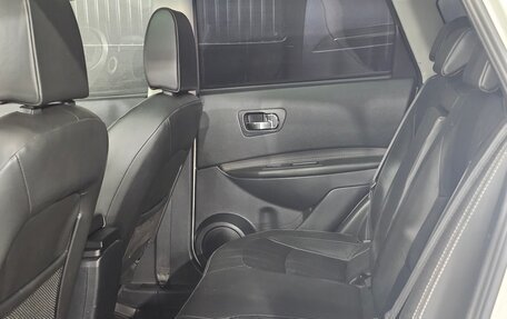 Nissan Qashqai, 2010 год, 1 090 000 рублей, 25 фотография