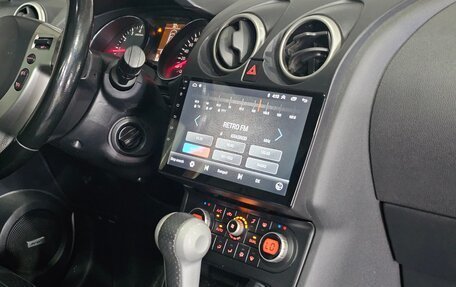 Nissan Qashqai, 2010 год, 1 090 000 рублей, 23 фотография