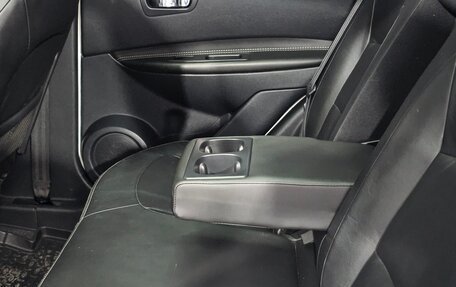 Nissan Qashqai, 2010 год, 1 090 000 рублей, 27 фотография
