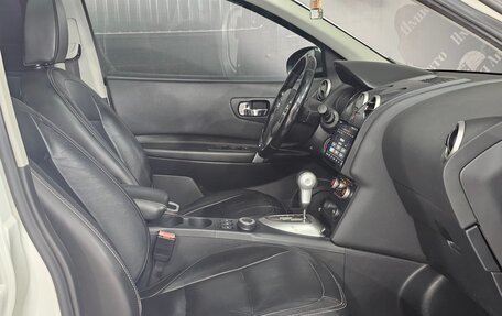 Nissan Qashqai, 2010 год, 1 090 000 рублей, 24 фотография