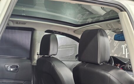 Nissan Qashqai, 2010 год, 1 090 000 рублей, 28 фотография