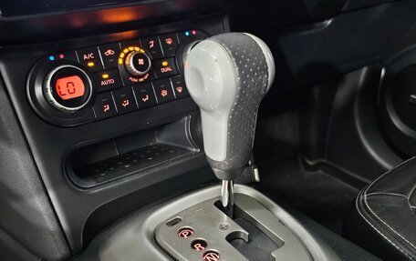 Nissan Qashqai, 2010 год, 1 090 000 рублей, 36 фотография