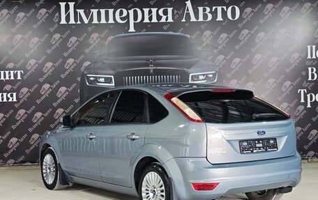 Ford Focus II рестайлинг, 2010 год, 615 000 рублей, 5 фотография