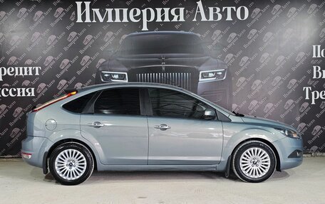 Ford Focus II рестайлинг, 2010 год, 615 000 рублей, 8 фотография