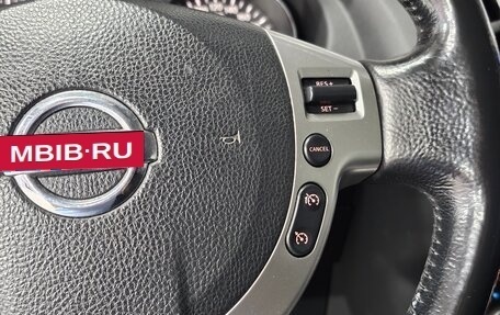 Nissan Qashqai, 2010 год, 1 090 000 рублей, 34 фотография