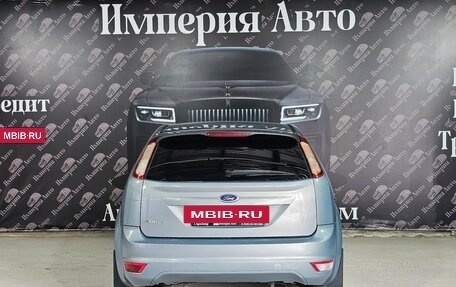 Ford Focus II рестайлинг, 2010 год, 615 000 рублей, 6 фотография