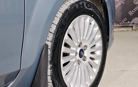 Ford Focus II рестайлинг, 2010 год, 615 000 рублей, 10 фотография