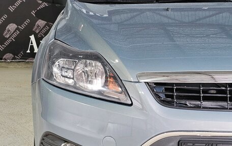 Ford Focus II рестайлинг, 2010 год, 615 000 рублей, 13 фотография