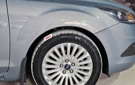 Ford Focus II рестайлинг, 2010 год, 615 000 рублей, 9 фотография