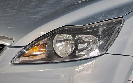 Ford Focus II рестайлинг, 2010 год, 615 000 рублей, 12 фотография
