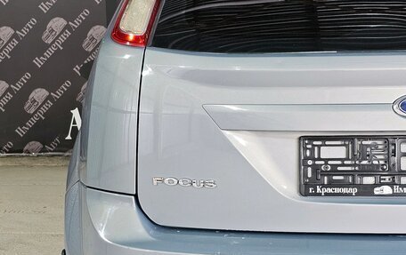 Ford Focus II рестайлинг, 2010 год, 615 000 рублей, 16 фотография