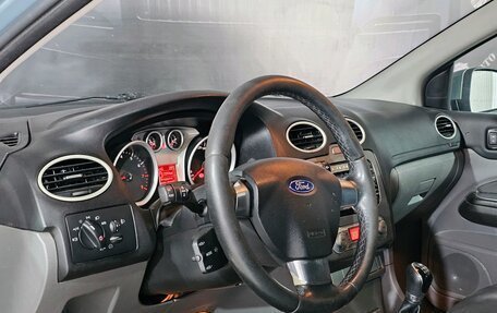 Ford Focus II рестайлинг, 2010 год, 615 000 рублей, 20 фотография