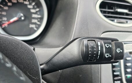 Ford Focus II рестайлинг, 2010 год, 615 000 рублей, 30 фотография