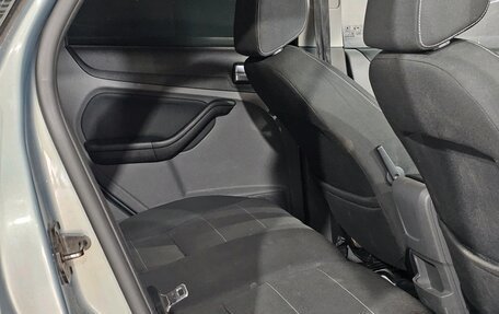 Ford Focus II рестайлинг, 2010 год, 615 000 рублей, 33 фотография