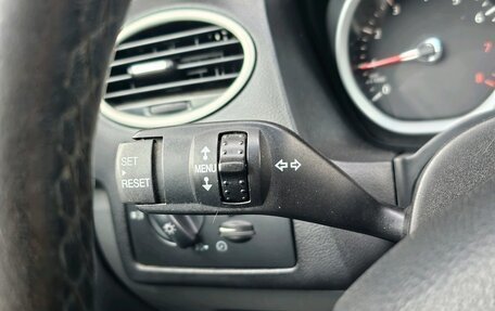 Ford Focus II рестайлинг, 2010 год, 615 000 рублей, 29 фотография