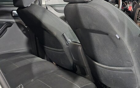 Ford Focus II рестайлинг, 2010 год, 615 000 рублей, 34 фотография