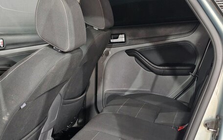Ford Focus II рестайлинг, 2010 год, 615 000 рублей, 35 фотография