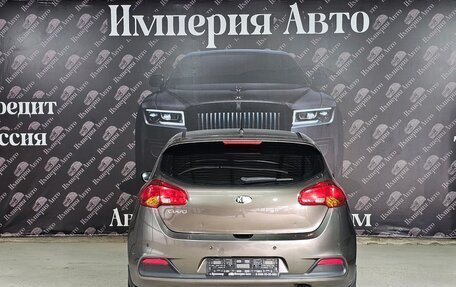 KIA cee'd III, 2012 год, 945 000 рублей, 6 фотография