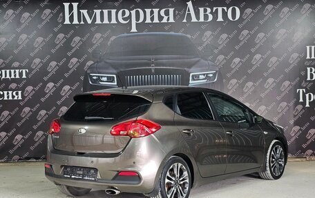 KIA cee'd III, 2012 год, 945 000 рублей, 7 фотография