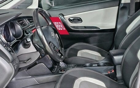 KIA cee'd III, 2012 год, 945 000 рублей, 13 фотография