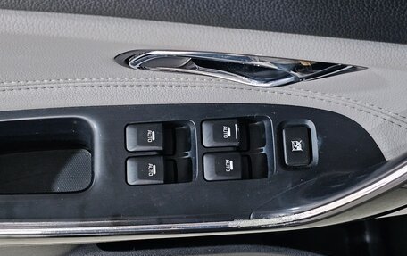 KIA cee'd III, 2012 год, 945 000 рублей, 17 фотография