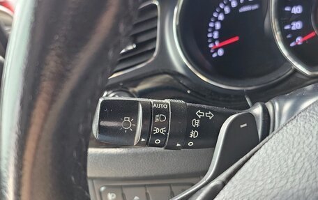 KIA cee'd III, 2012 год, 945 000 рублей, 25 фотография