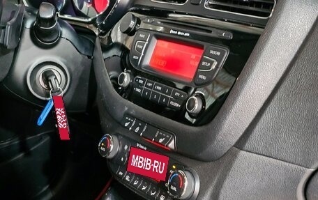 KIA cee'd III, 2012 год, 945 000 рублей, 19 фотография
