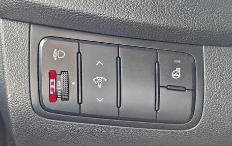 KIA cee'd III, 2012 год, 945 000 рублей, 27 фотография