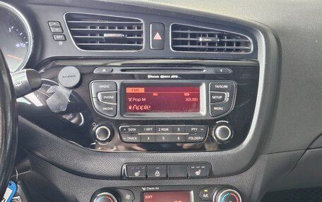 KIA cee'd III, 2012 год, 945 000 рублей, 30 фотография