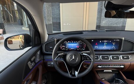 Mercedes-Benz GLE, 2025 год, 15 500 000 рублей, 6 фотография