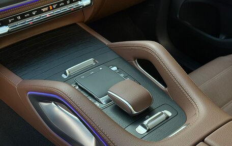 Mercedes-Benz GLE, 2025 год, 15 500 000 рублей, 7 фотография