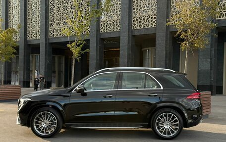 Mercedes-Benz GLE, 2025 год, 15 500 000 рублей, 2 фотография