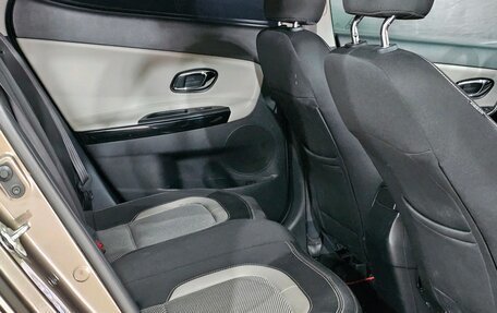 KIA cee'd III, 2012 год, 945 000 рублей, 33 фотография