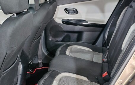 KIA cee'd III, 2012 год, 945 000 рублей, 36 фотография