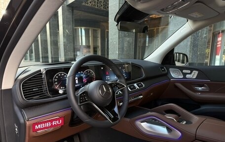 Mercedes-Benz GLE, 2025 год, 15 500 000 рублей, 5 фотография