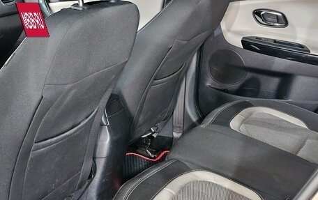 KIA cee'd III, 2012 год, 945 000 рублей, 35 фотография